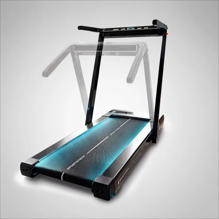 sTread Fold Pro Laufband, Ansicht 2