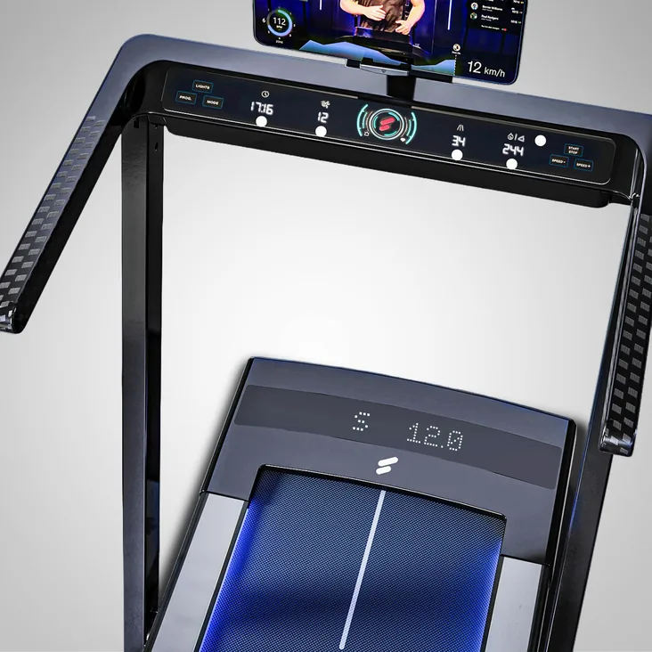 sTread Fold Pro Laufband, Ansicht 3