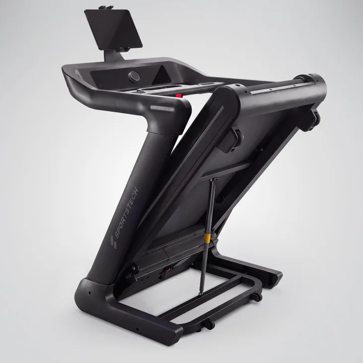 sTread Lite Profi-Laufband, Ansicht 2