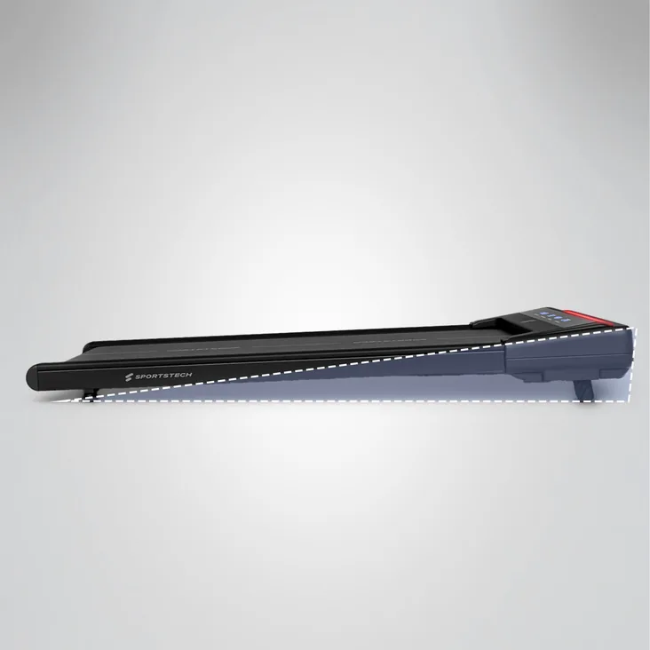 sWalk Lite Walking Pad, Ansicht 3