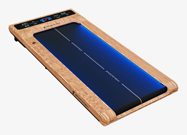 sWalk Walking Pad, Ansicht 3