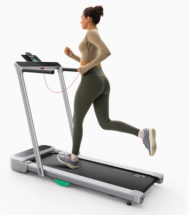 UREVO FoldiMix 5 Pro Smart Laufband, Ansicht 2
