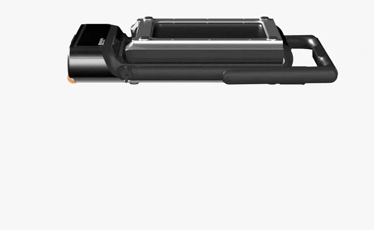 WalkingPad R3 Hybrid+ Klappbares Laufband bis 12 km/h, Ansicht 2